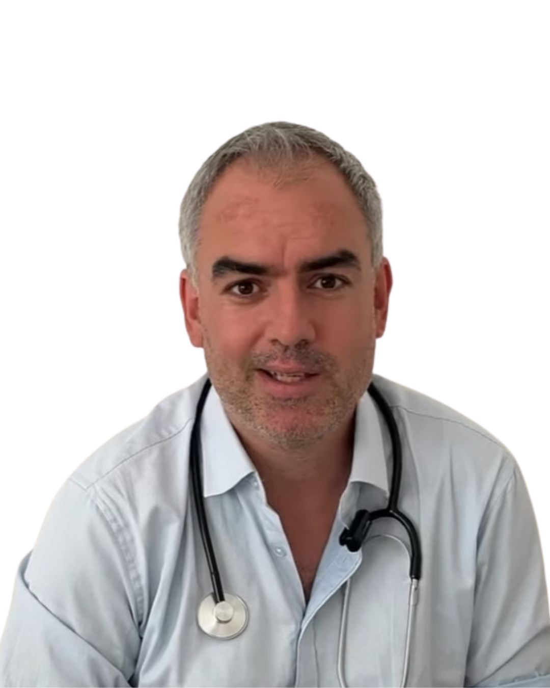 Dr. Juan Ignacio Tourn - Cardiólogo en Impulso Médica