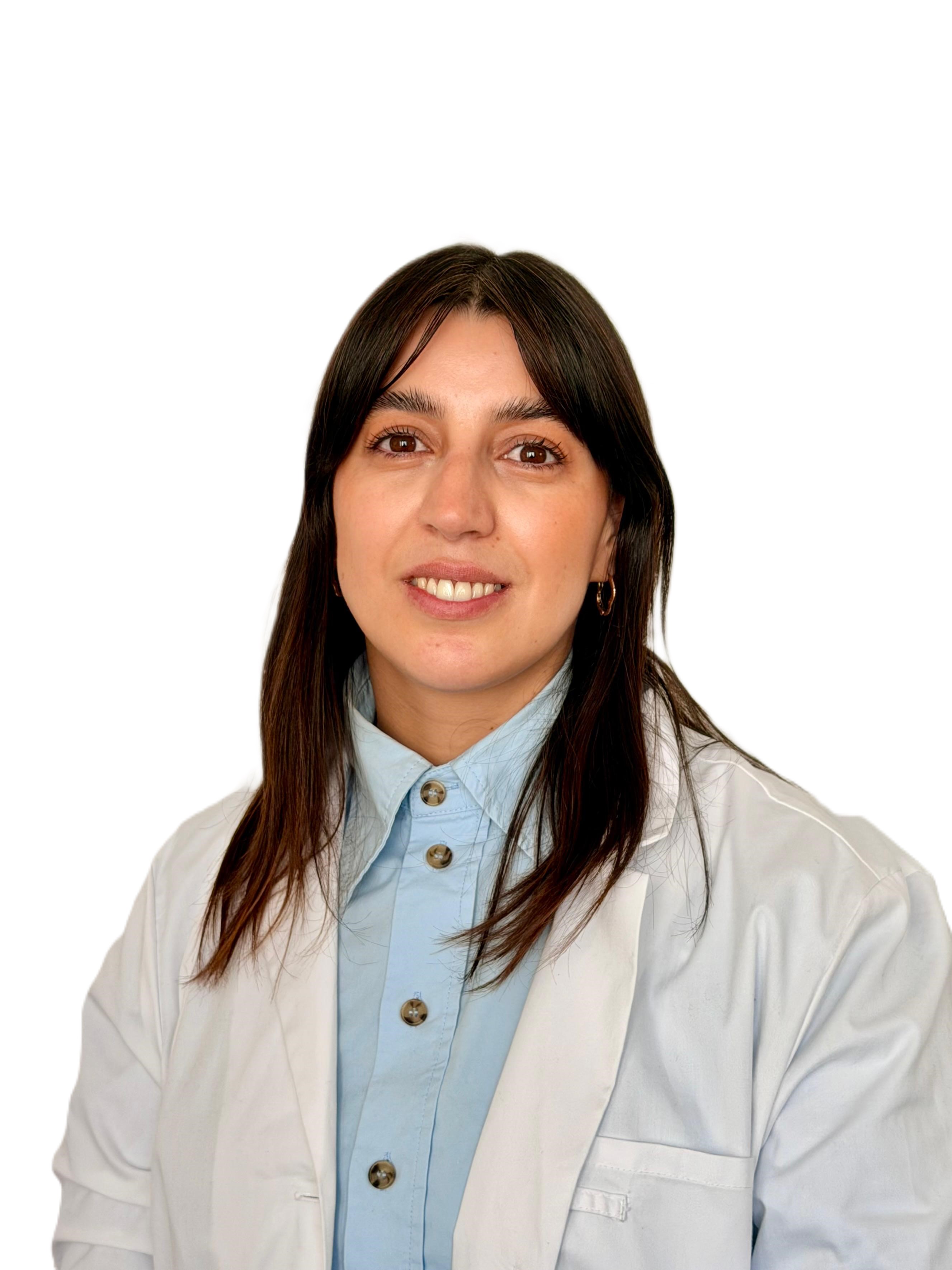 Dra. Carolina Asistarán