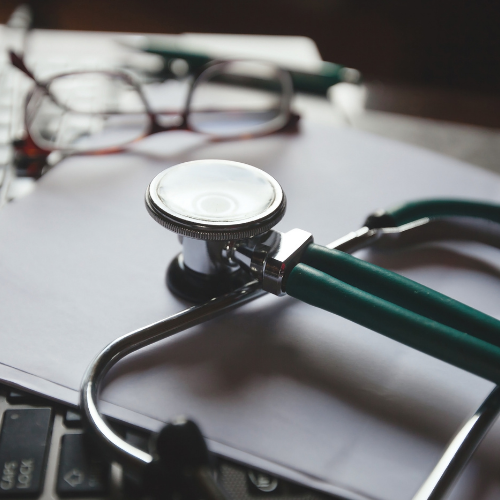 Consulta médica