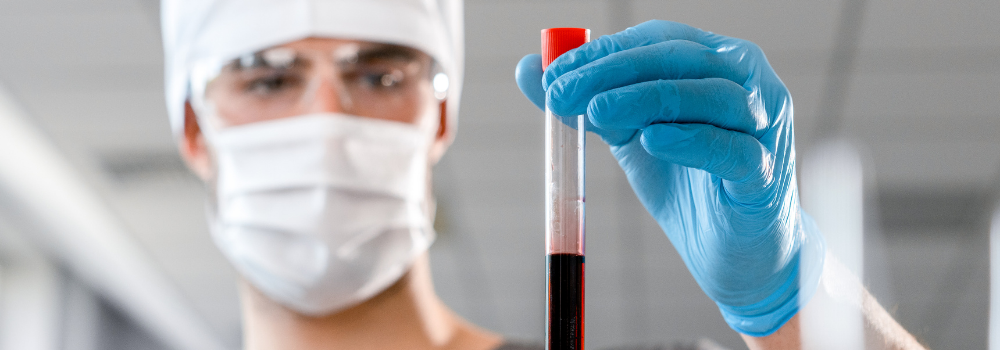 Medicina regenerativa PRP
